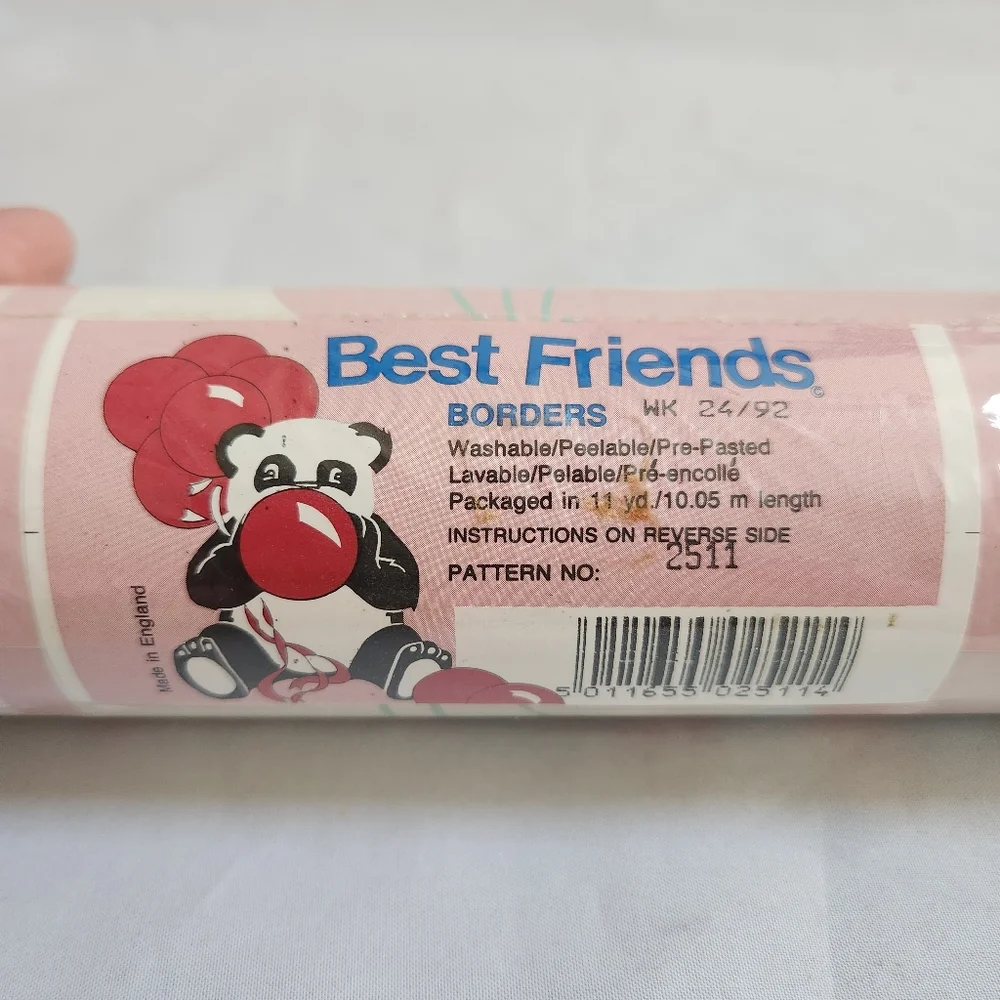 best friends make offer
